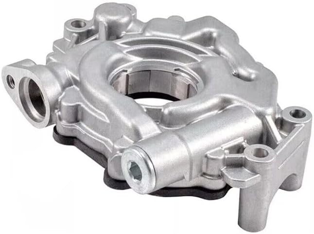 ya 10 9.16 baidi Oil pump large capacity M452HV large capacity engine oil pump suitable for Chrysler new