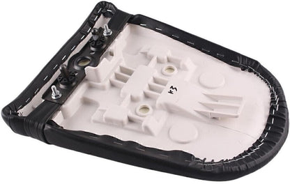 ya 4 8.8.2 Rear Back Passenger for SEAT Pillion Cushion Pad for Suzuki GSXR 1000 2003 2004 K3