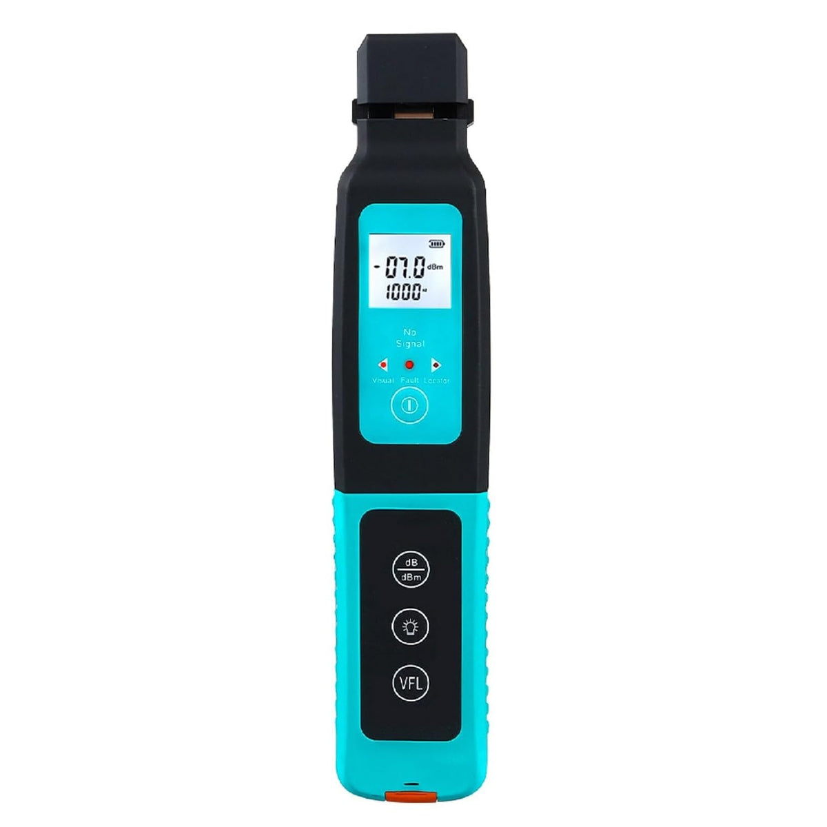 ya 16 10.20 baidi Fiber Optic Identifier with 10MW Visual Fault Locator 0.25-3.0 Mm Fiber Lines A