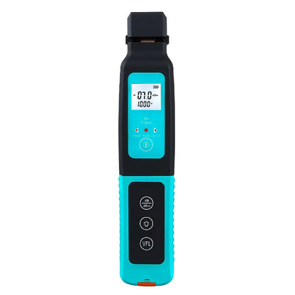 ya 16 10.20 baidi Fiber Optic Identifier with 10MW Visual Fault Locator 0.25-3.0 Mm Fiber Lines A
