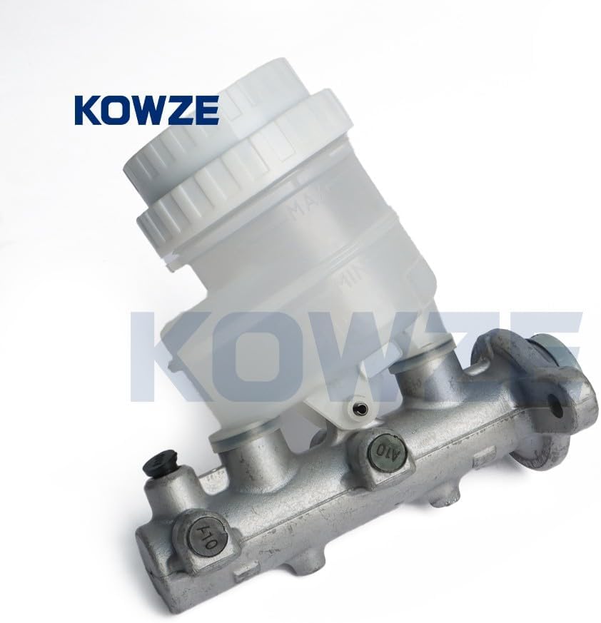 ya 7 8.24 baidi Brake Master Cylinder NO ASC for Mitsubishi L200 KH8W KA4T KB4T KG4W KH4W