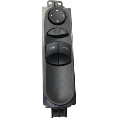 ya 9 10.24 The Left Driver's Side Power Window Switch is Suitable for Sprinter 2500 35