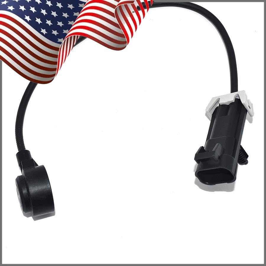 ya 12 10.8 baidi Knock Detonation Sensor for Chevrolet Malibu 2007 2008 2009 E1T58571