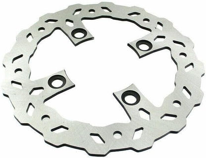 ya 13 9.15 baidi 220mm Front Brake Disc Rotor For Dirt Pit Bike Thumpstar SSR Piranha DHZ M2R