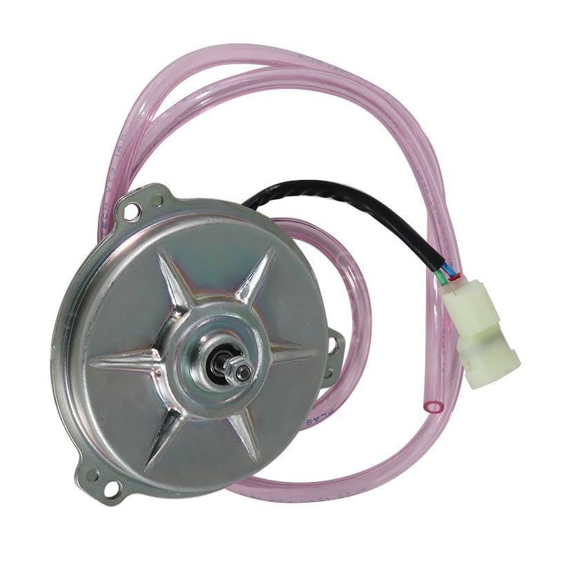 ya 23 10.7 baidi for Honda Radiator Cooling Fan Motor TRX500FA Fore for Man Hydrostatic 500 2008-2010