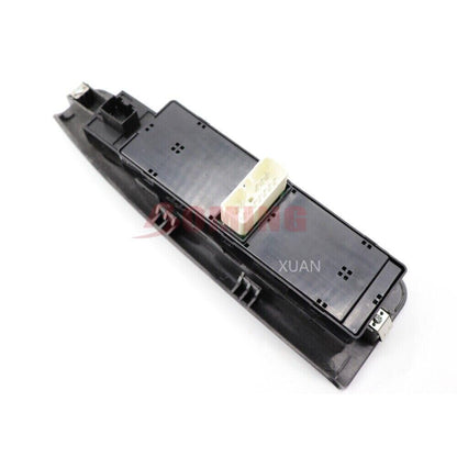 ya 4 8.8 935702F200 Power Window Master Control Switch Beige for Kia Spectra/Cerato 04-09