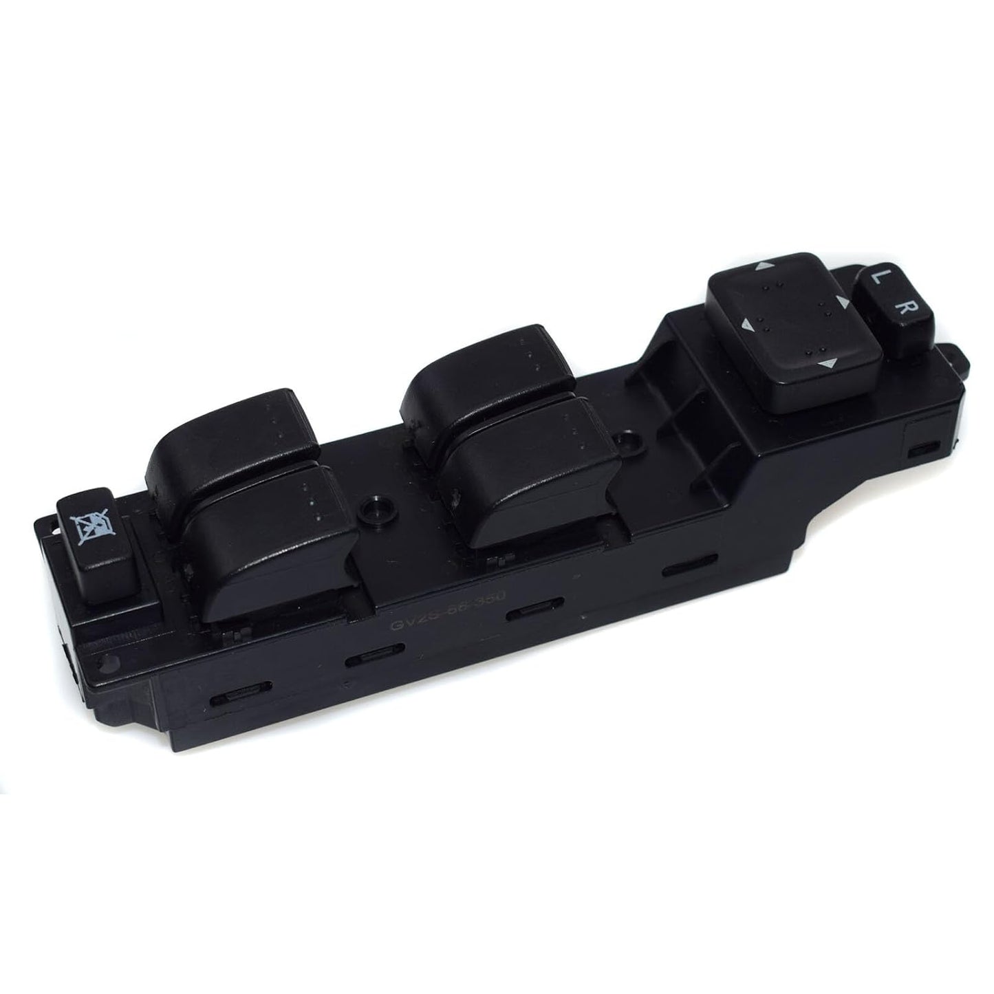 ya 6 8.24 baidi Power Master Window Switch GV2S-66-350A for Mazda 6 2006-2008