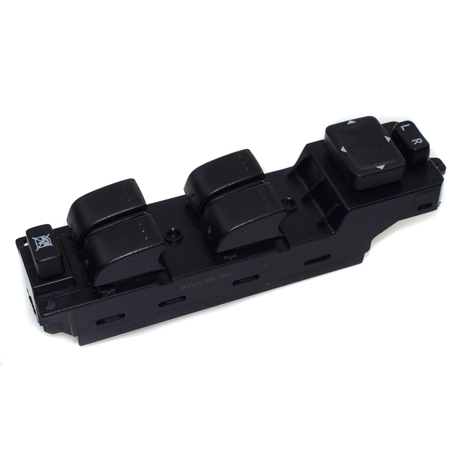 ya 6 8.24 baidi Power Master Window Switch GV2S-66-350A for Mazda 6 2006-2008