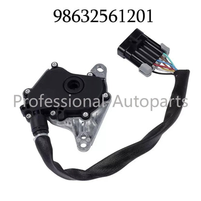 ya 13 9.15 zhengce 52110004AJ Neutral Safety Switch Multi FunctionFor for Porsche Boxster 986