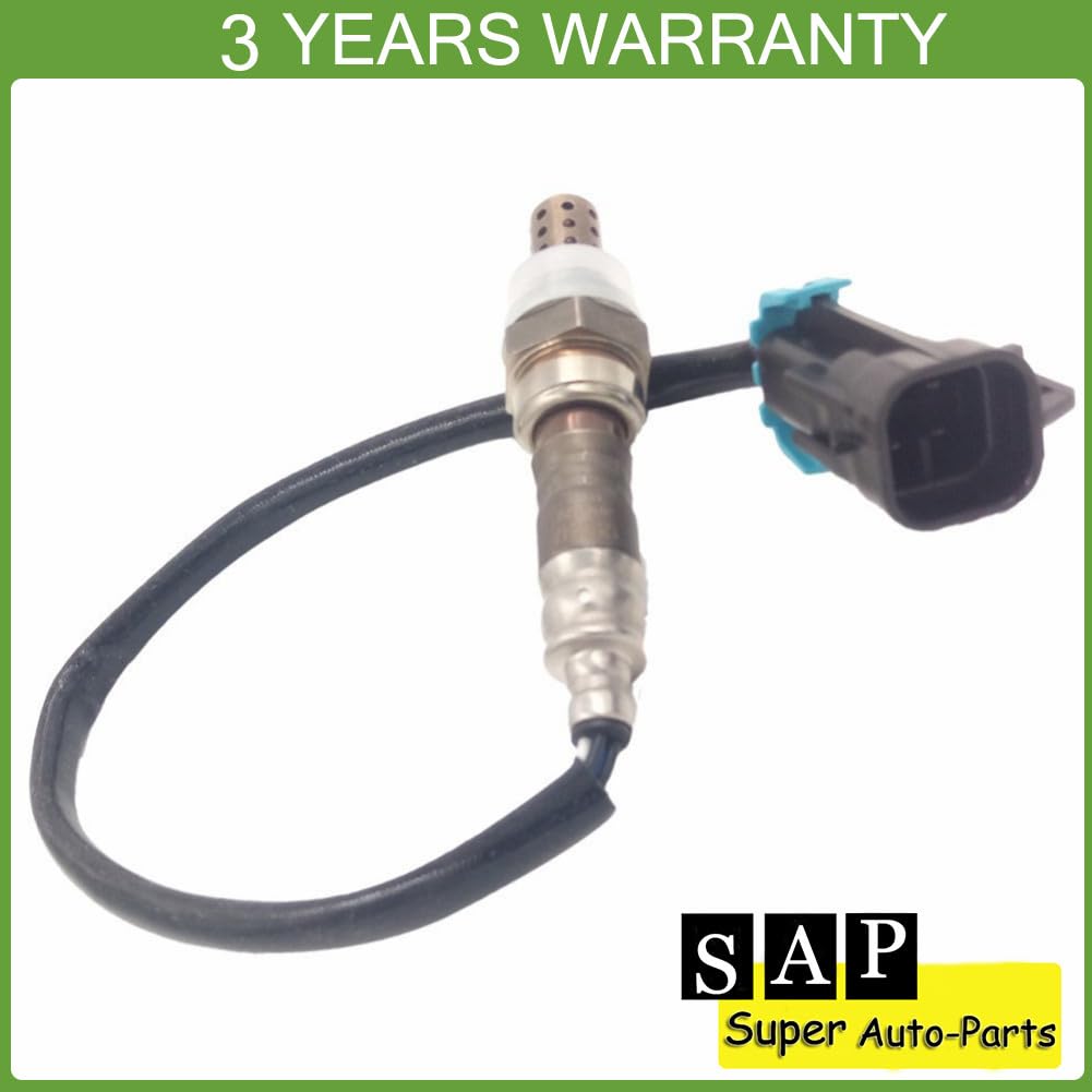 ya 4 8.8 Oxygen Sensor 12590847 for Cadillac for GMC for Chevrolet Tahoe Avalanche for Isuzu for Saturn