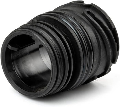 ya 10 9.16 baidi 6PCS 6HP19 6HP21 Valve Body to case Sleeve Seal kit Mechatronic New Fit for BMW
