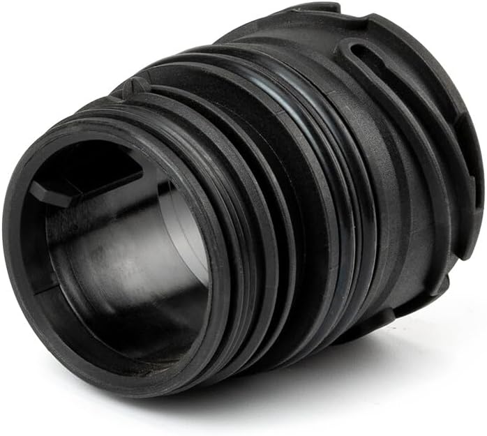 ya 10 9.16 baidi 6PCS Valve Body to case Sleeve Seal kit Mechatronic Kit for BMW 6HP19 6HP21