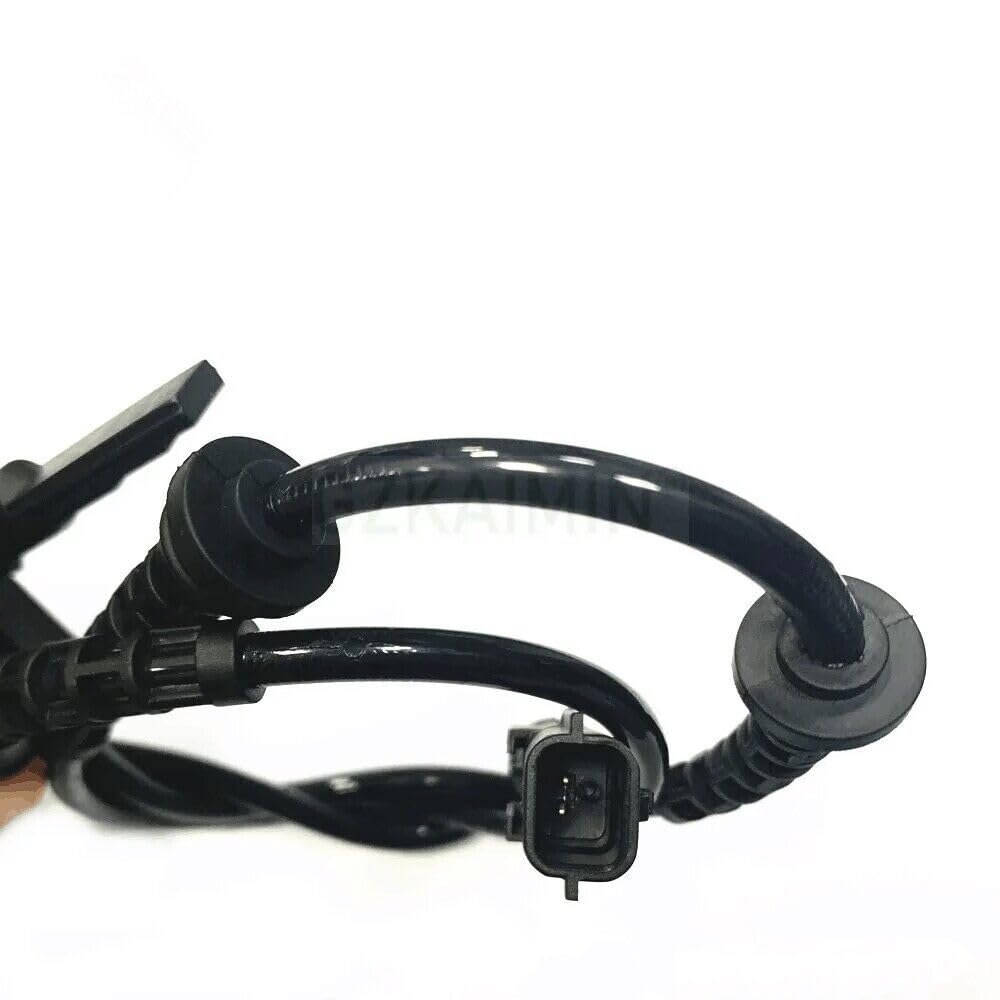 ya 2 8.24 baidi ABS Wheel Speed Sensor 479109155R for Renault for Dacia Fluence Grand Scenic III
