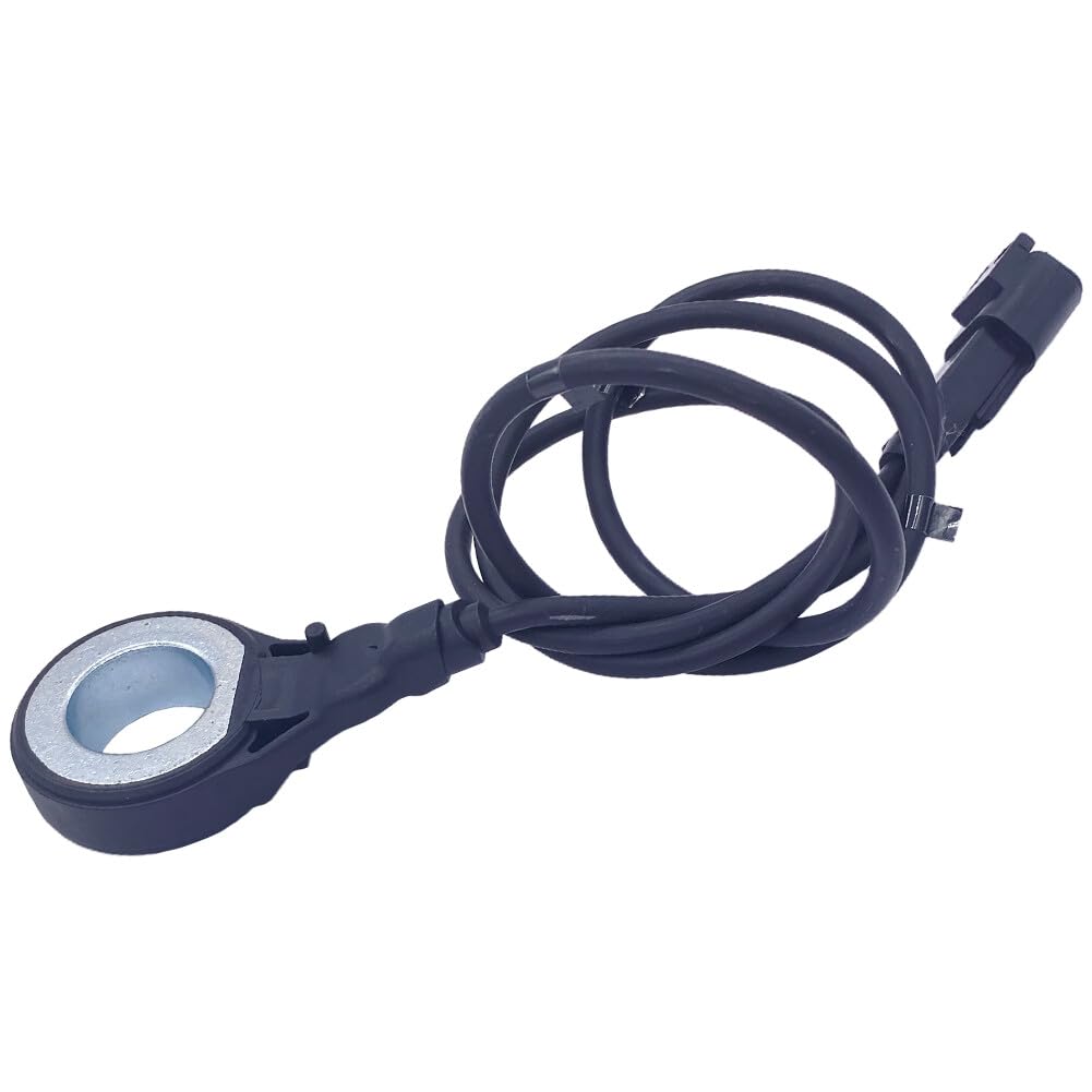 ya 4 8.8.2 Rear ABS Wheel Speed Sensor for Harley Dyna Fat Bob FXDF Switchback FLD 41100001