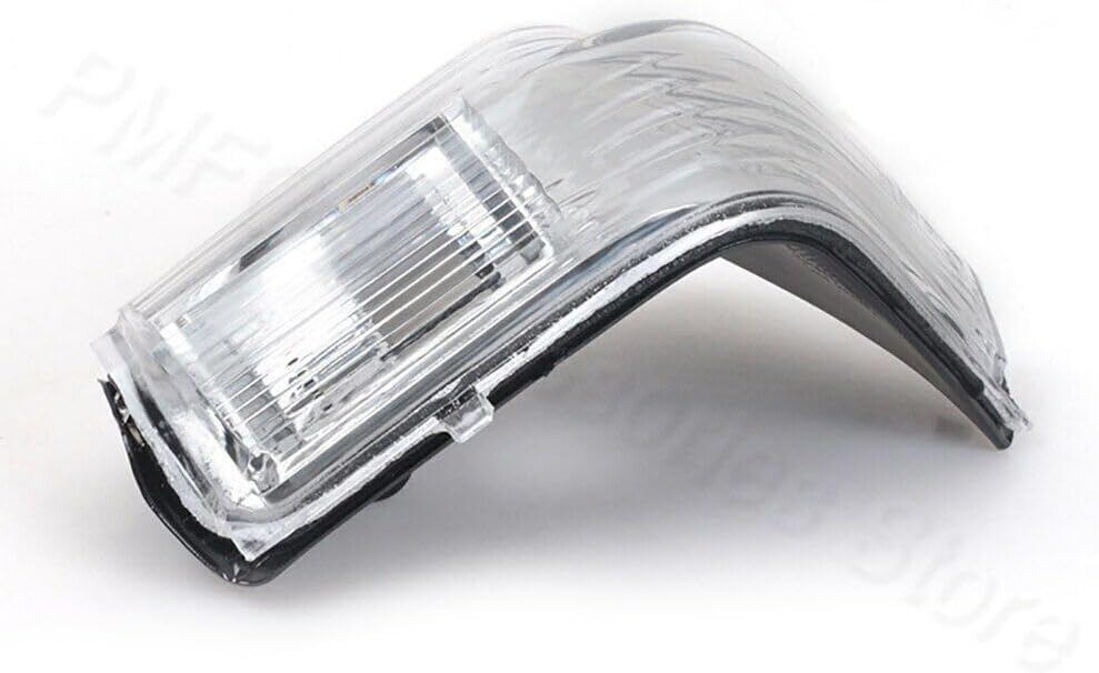 ya 2 8.15 A pair of front mirror turn signal lights suitable for VW Crafter 2006-2017 turn signal lights