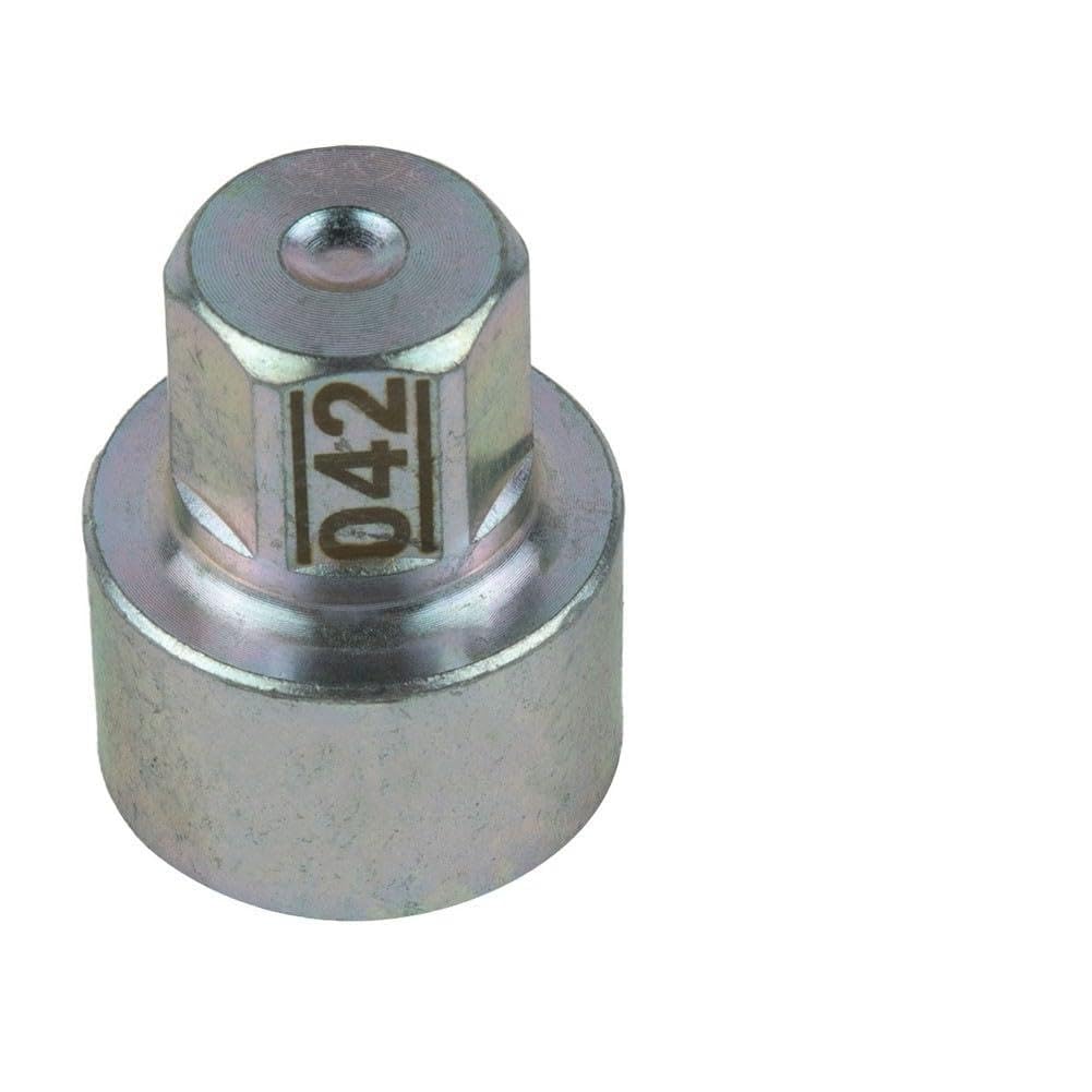 ya 13 9.15 baidi Product for for 3 Series F30/F31 Anti-Theft Key Socket Lug Nut Bolt