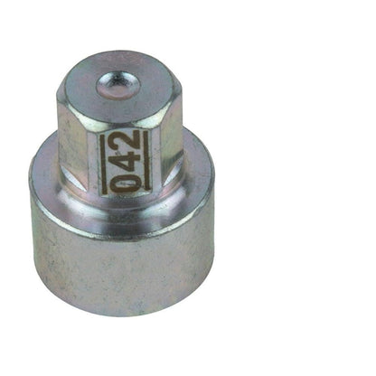 ya 13 9.15 baidi Product for for 3 Series F30/F31 Anti-Theft Key Socket Lug Nut Bolt