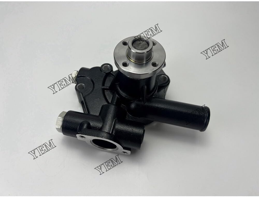 ya 13 9.15 baidi 3TNE68 Water Pump 11-9452 11-9496 13506 For Yanmar Excavator Engine Parts