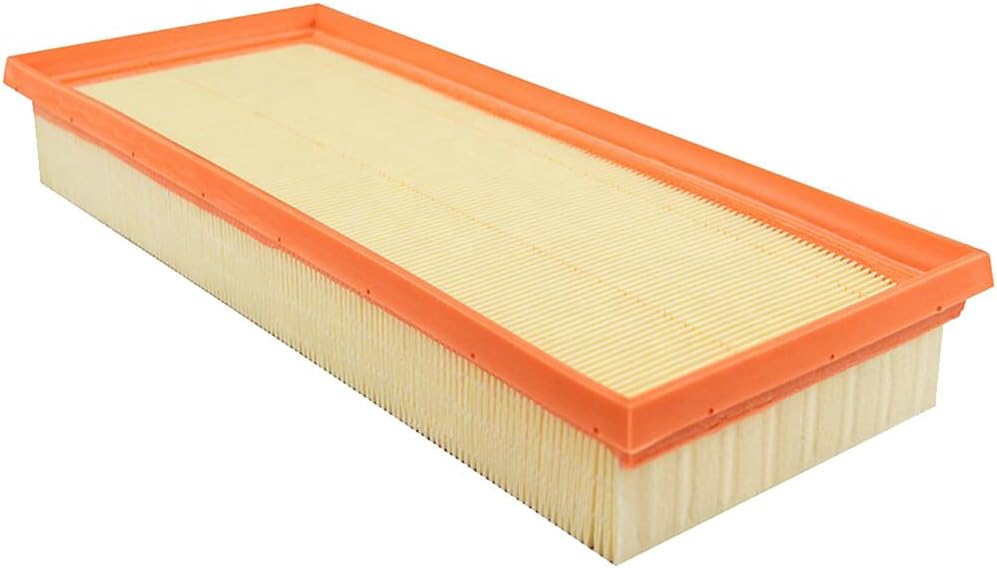 ya 10 9.16 zhengce Air filter for CL550 CLS500 GL500 ML550 S550 V8 4.6L CL63 E63 S63 AMG 5.5L