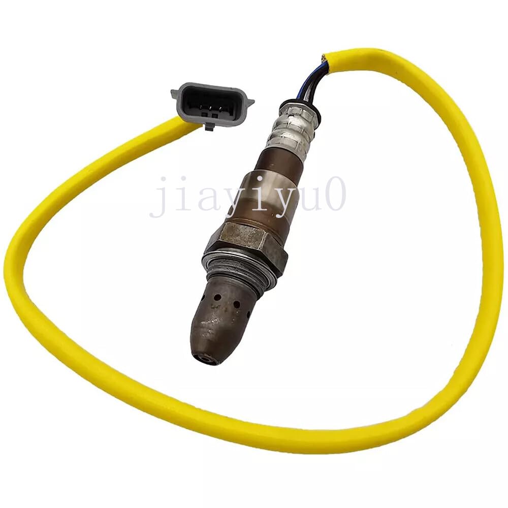 ya 4 8.8 2Pcs Oxygen O2 Sensor 1&2 for 2019 for Nissan Altima L4 2.5L Front+Rear 226A05CA0A