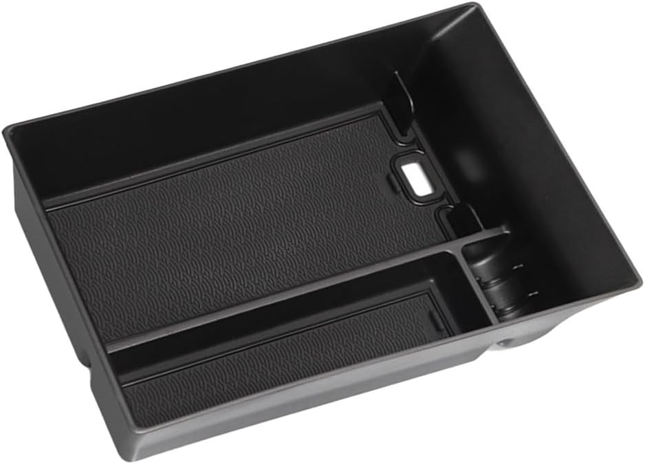 ya 5 8.10 for Chery For C5 EV 2024 2025 Direct Fit Armrest Storage Box Organizer