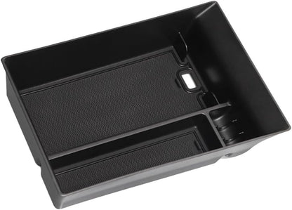ya 5 8.10 for Chery For C5 EV 2024 2025 Direct Fit Armrest Storage Box Organizer