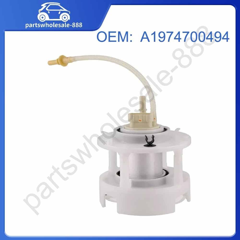 ya 5 8.10 A1974700494 Fuel pump assembly sending unit for Mercedes-Benz G500 AMG G63 G65