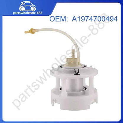 ya 5 8.10 A1974700494 Fuel pump assembly sending unit for Mercedes-Benz G500 AMG G63 G65