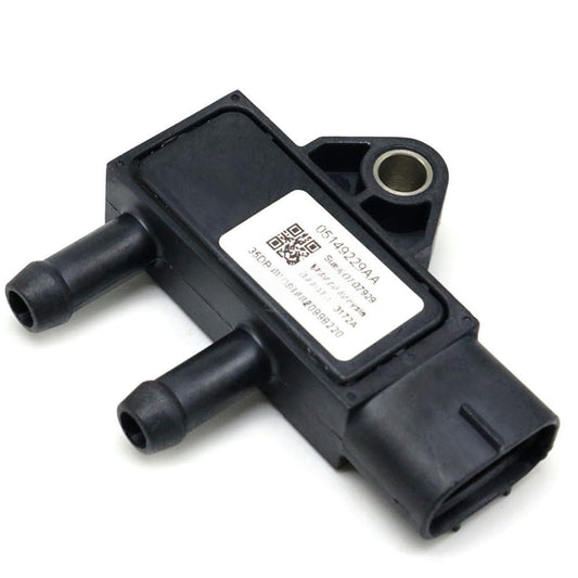 ya 4 8.8 for Dodge for Ram 6.7L 4500 3500 2500 05149229AA Differential Pressure Sensor Switch