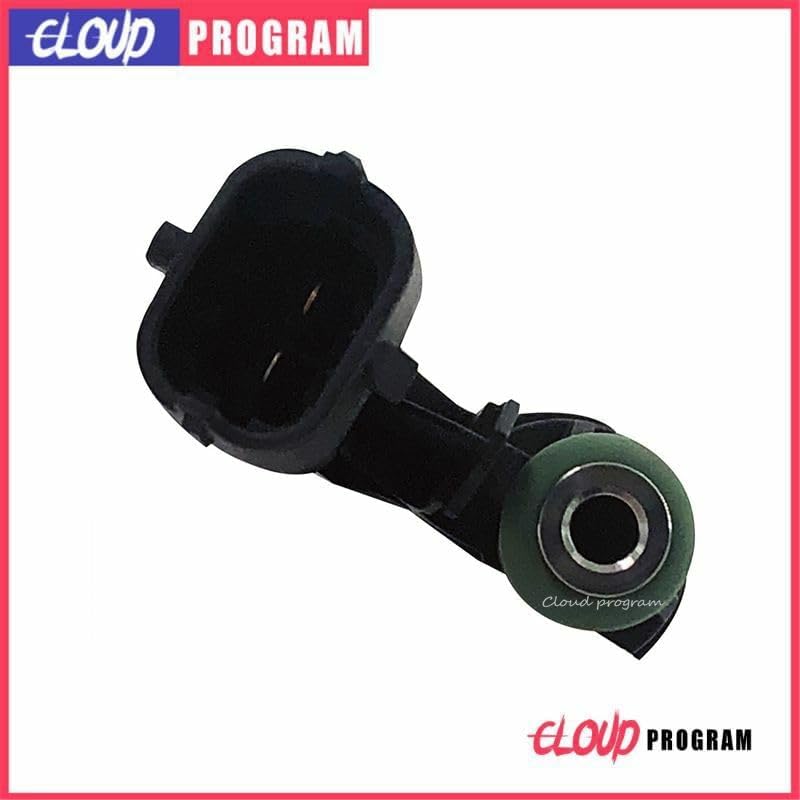 ya 12 10.8 baidi Fuel Injector For Fiesta C-MAX Focus for Ford Galaxy 1.6 ST for Volvo OE CJ5G-9F593-AA