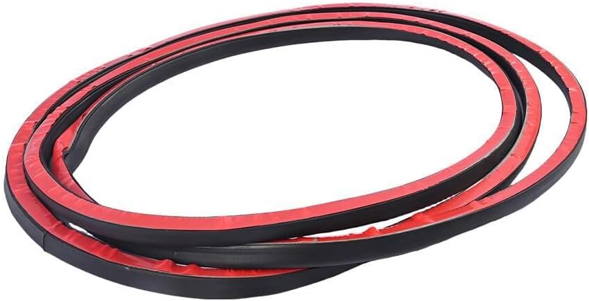 ya 10 9.16 baidi Surround Weather-Strip for BMW X5 F85 xDrive28i xDrive35i xDrive30d 51337289609
