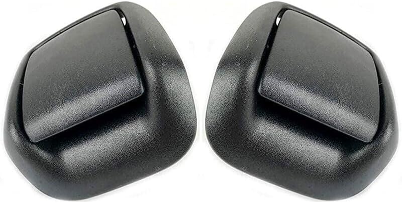 ya 4 8.8.2 1 Pair 1417521/0 Front for SEAT Tilt Handle LH&RH for Ford Fiesta Mk6-3 door 2002-08