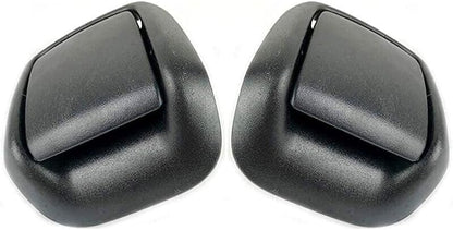 ya 4 8.8.2 1 Pair 1417521/0 Front for SEAT Tilt Handle LH&RH for Ford Fiesta Mk6-3 door 2002-08