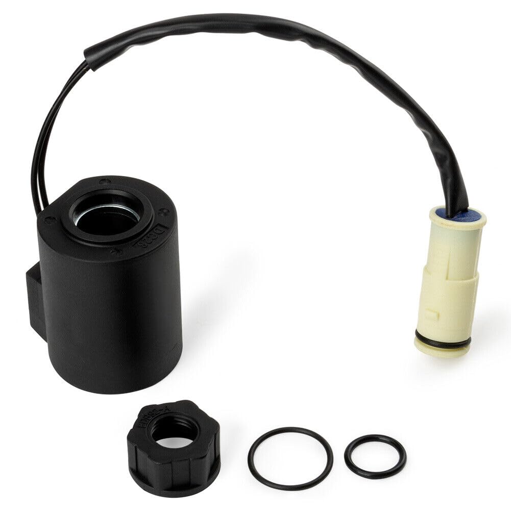 ya 4 8.8 24V Solenoid Coil for Volvo Excavator EC140 EC160 EC210 EC240 EC290 EC360