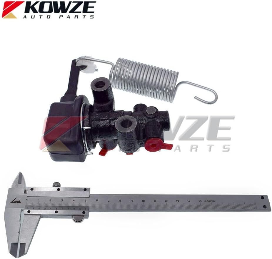 ya 10 9.16 baidi Brake Load Sensing Valve 4655A011 for Mitsubishi Triton L200 Sportero KB4T KA9T