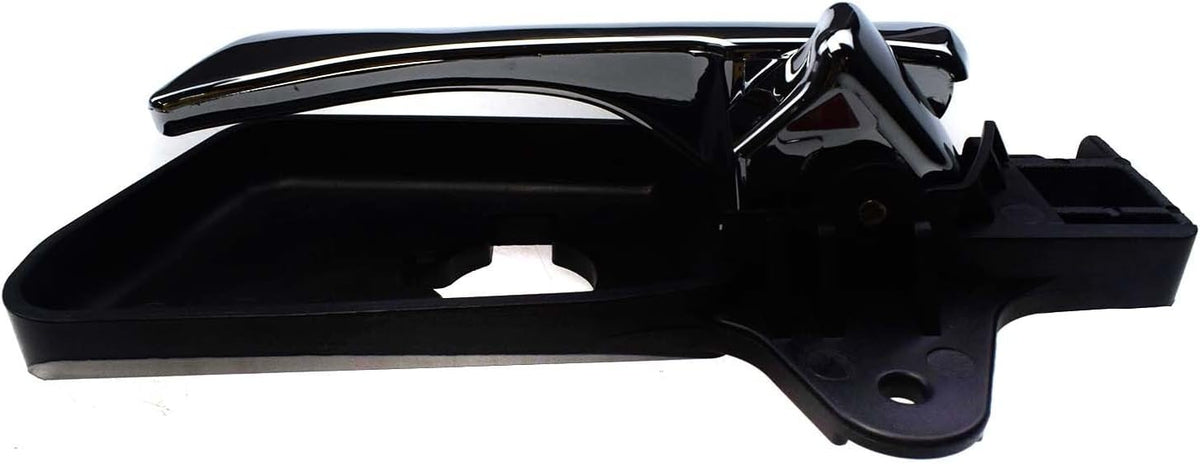 ya 4 8.14 Interior Door Handle Front Driver Side Chrome Fits for Hyundai for Elantra 2009-2012