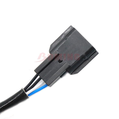 ya 2 8.15 O2 Oxygen Sensor 234-9147 22693-BV80A for Nissan Sentra 17-18 Juke 2014-17 1.6L