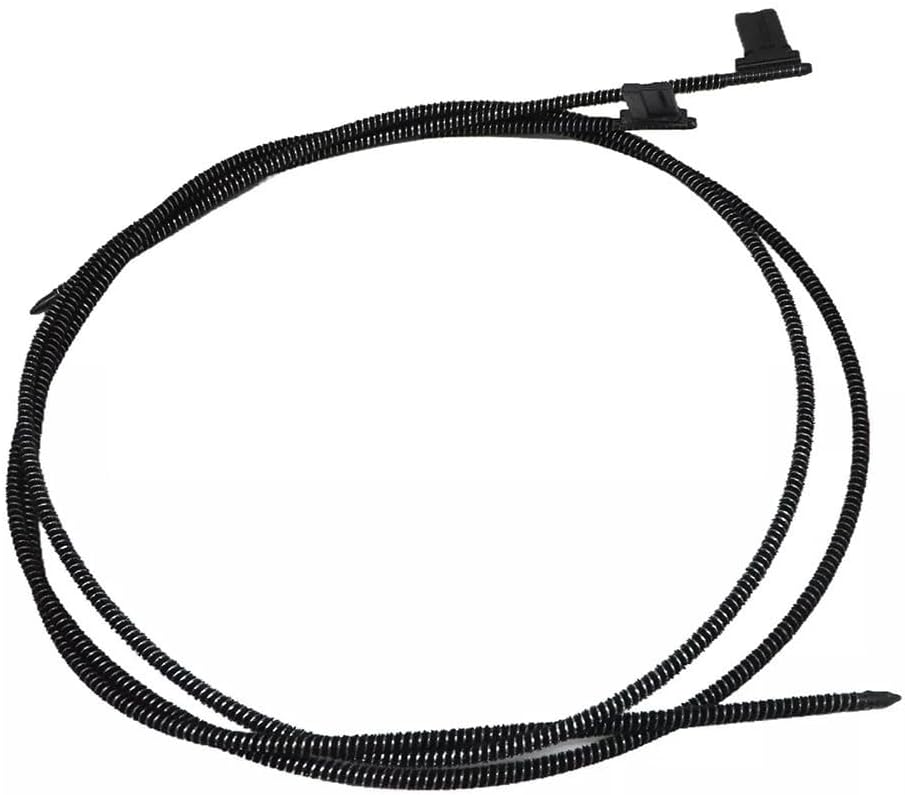 ya 23 10.7 baidi Pano for Ramic Sunroof Moonroof Curtain Cables For for Infiniti For QX30 2017-2019