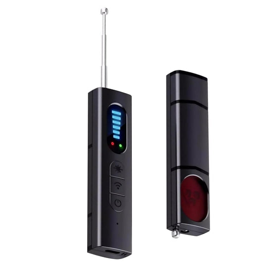 ya 16 10.20 baidi Lightweight Anti-Spy RF Signal Detector GSM for Audi o Bug Finder Scanner Tracker