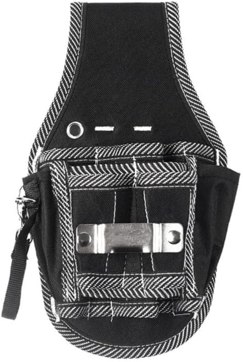 ya 26 10.21 baidi Tool Belt Pockets Tool Belt for Men Adjustable Tool Pouch Belt for Electrician