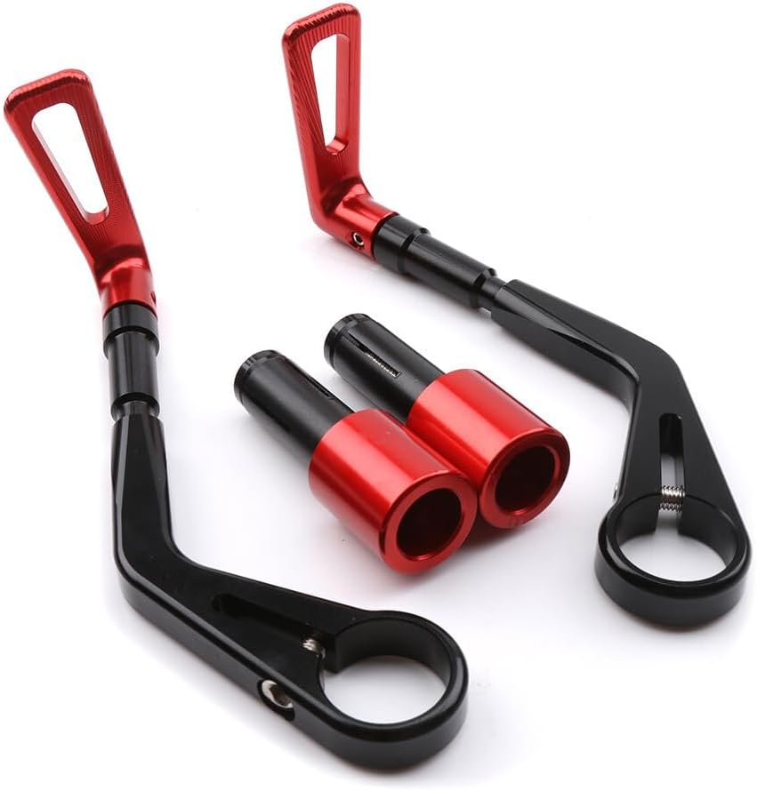 ya 11 9.14 baidiBrake Clutch Protector Universal Adjustable Lever Guard Fit for Motor Bar End