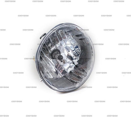 ya 5 8.24 baidi Pair Clear Lens Front Bumper Fog Light Lamp for Toyota for RAV4 2004-2005