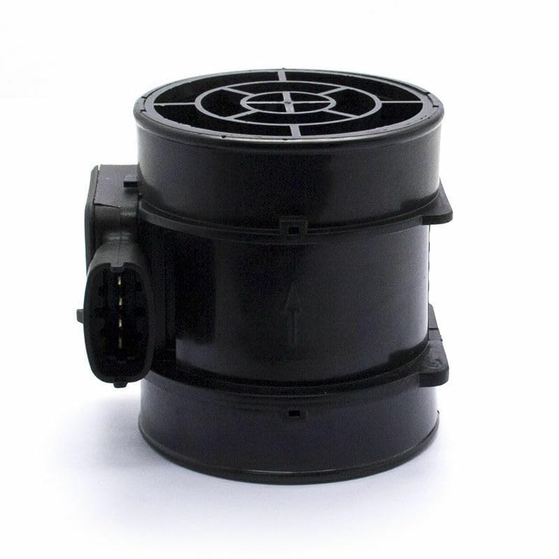 ya 2 8.15 Mass Air Flow Sensor Meter for Saab for Opel for Astra for Corsa Vectra Vauxhall 90530463