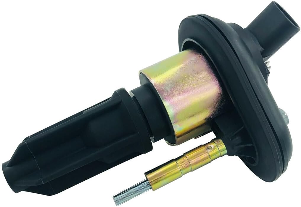 ya 9 10.24 Ignition Coil 12568062 6737200 for Chevy for GMC Trailblazer for Canyon Envoy 2002-2009