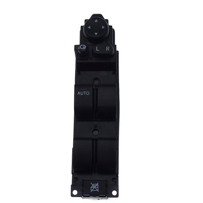 ya 4 8.8 The Front Left Door Lock Actuator is Suitable for Chevrolet Aveo Aveo5 Optra Pontiac Wave 96252707