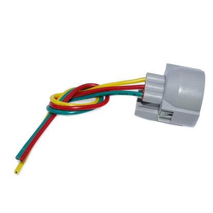ya 2 8.15 The Throttle Position Sensor TPS map Pig Wire Clip Connector is Suitable for The All- for Honda for Acura 