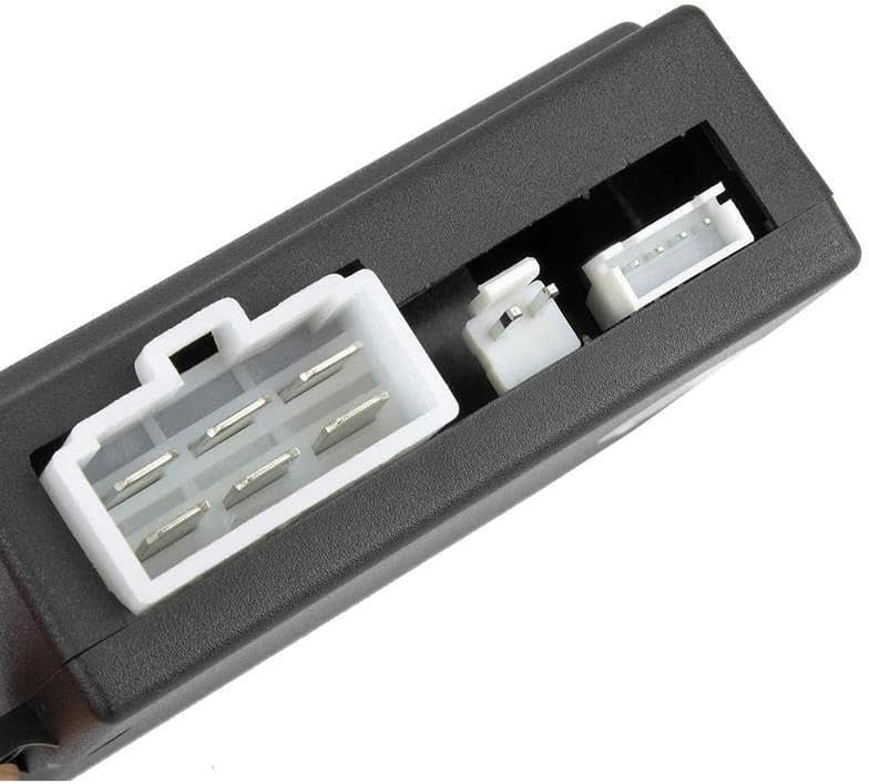 ya 11 9.14 zhengce Automotive Headlight Automatic On Off Off Light Sensor Kit