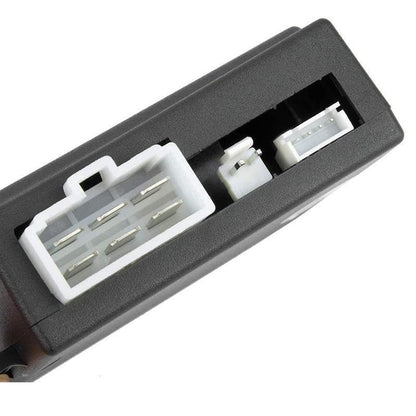 ya 4 8.10 Automotive Headlight Automatic On Off Off Light Sensor Kit