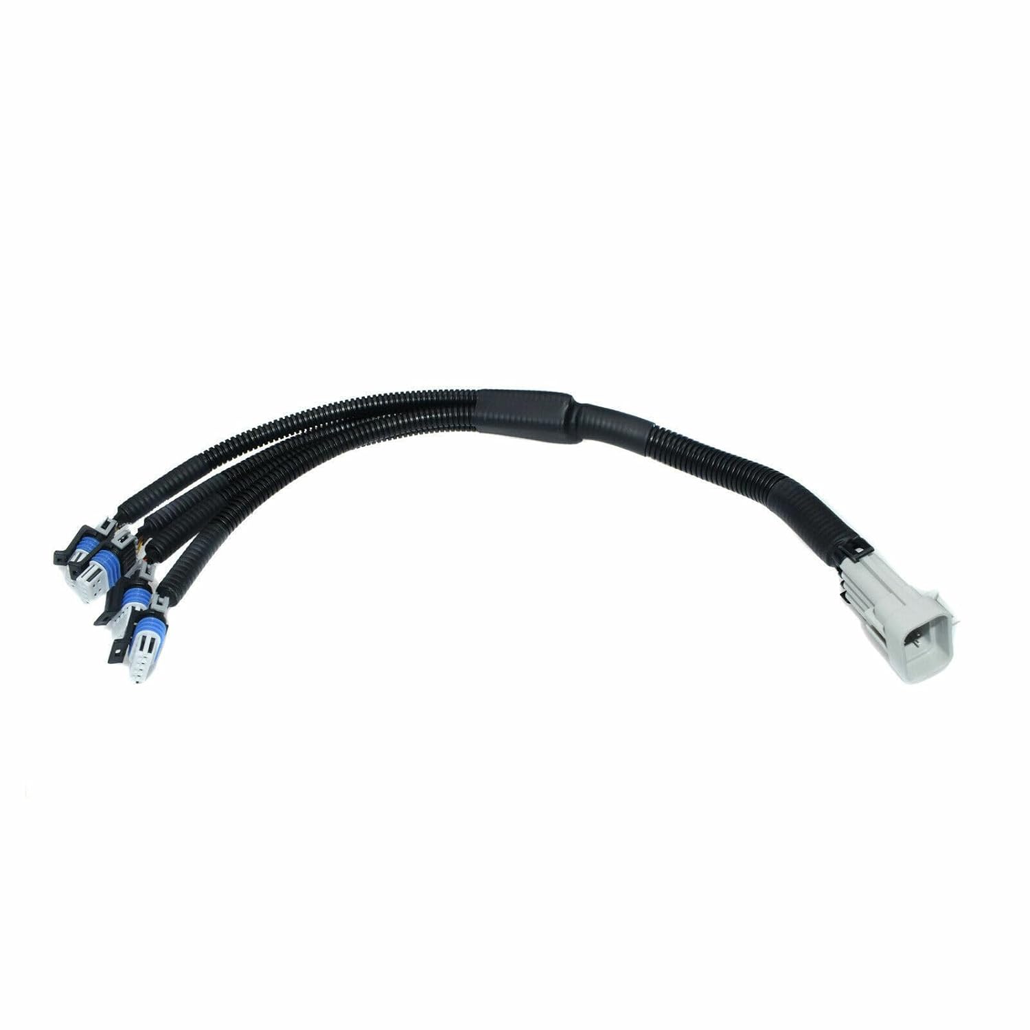 ya 4 8.8 The Ignition Coil Safety Belt Wire Connector is Suitable for General Motors for Chevrolet LQ9 LQ4 LS2 LS7 LSX