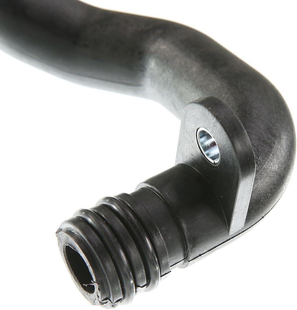 ya 11 9.14 baidiWater & Engine Heater Inlet Coolant Pipe for BMW E39 E46 11537502000+11531705210